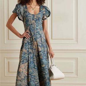 Ulla Johnson Malie Dress